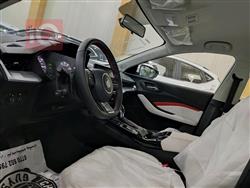 ئێم جی GT